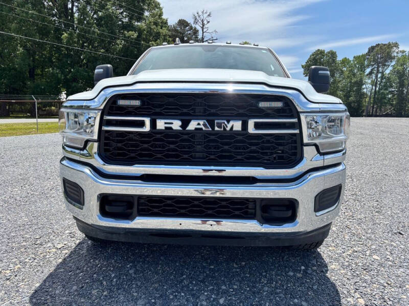 ram ram 2500 pickup 2024 3C6UR5HL4RG127434 image ram ram 2500 pickup 2024 3C6UR5HL4RG127434 image